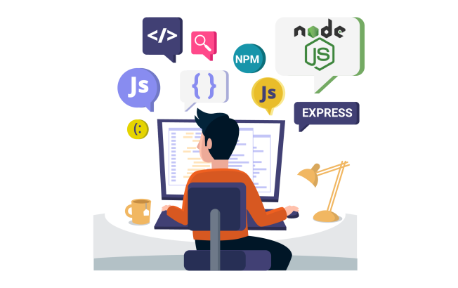 NodeJS Development
