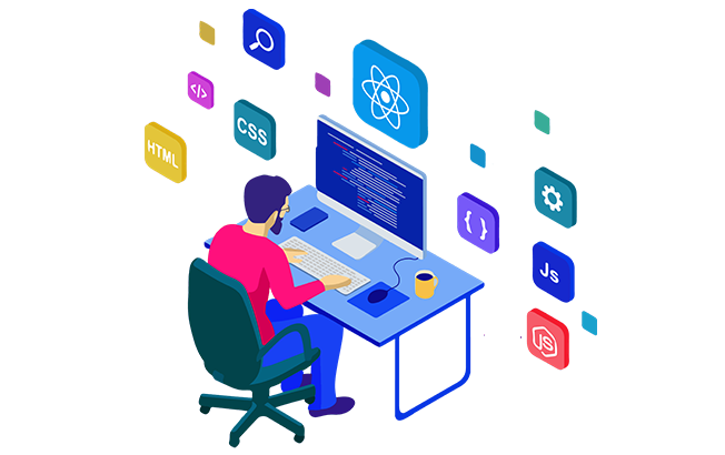ReactJS Development