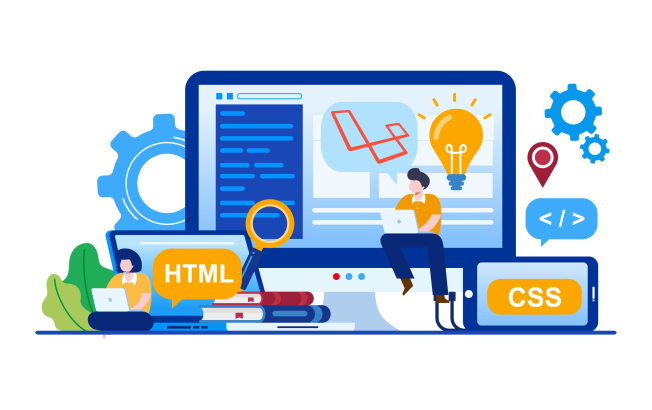 Laravel Development