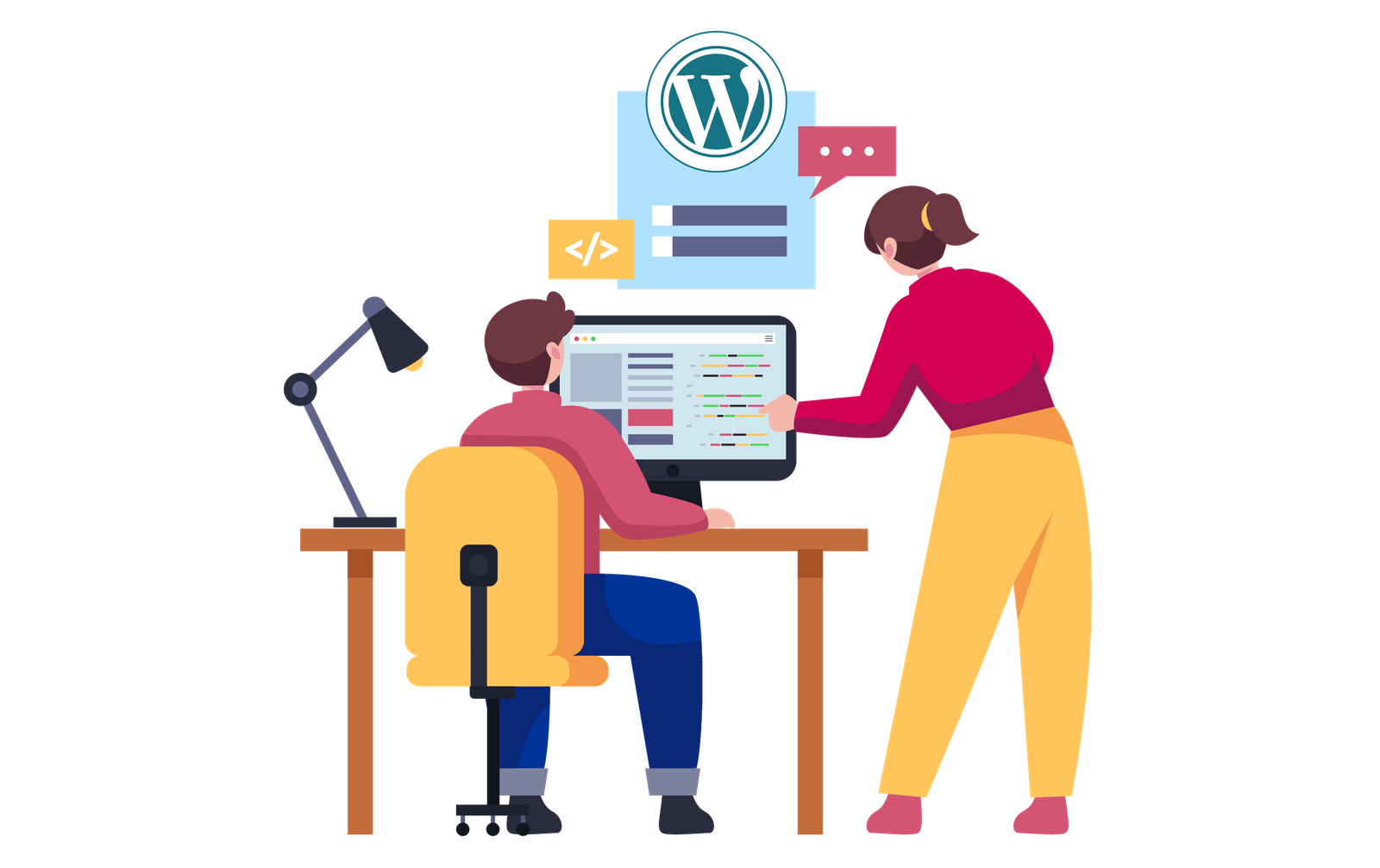 WordPress Development
