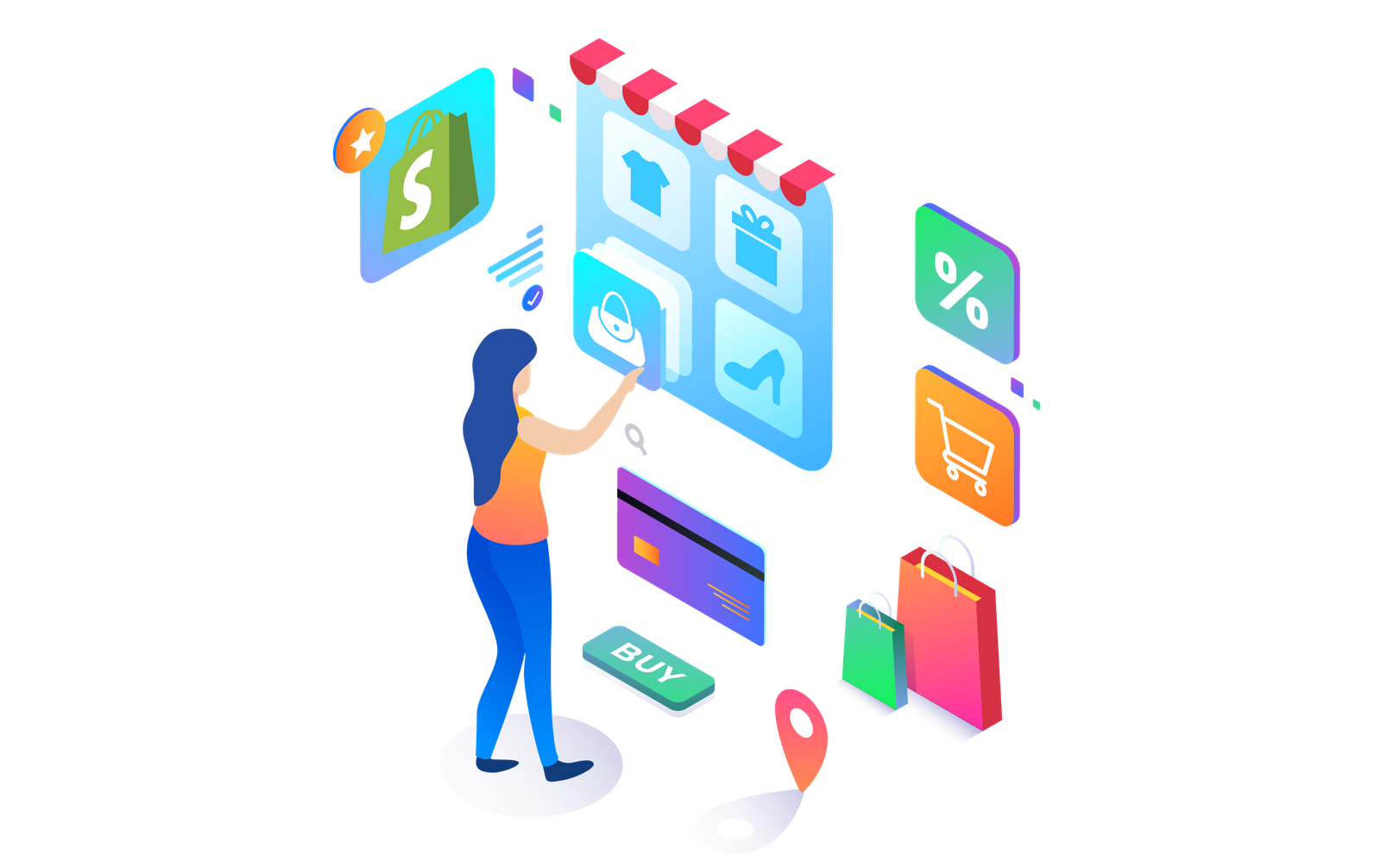 Shopify Development