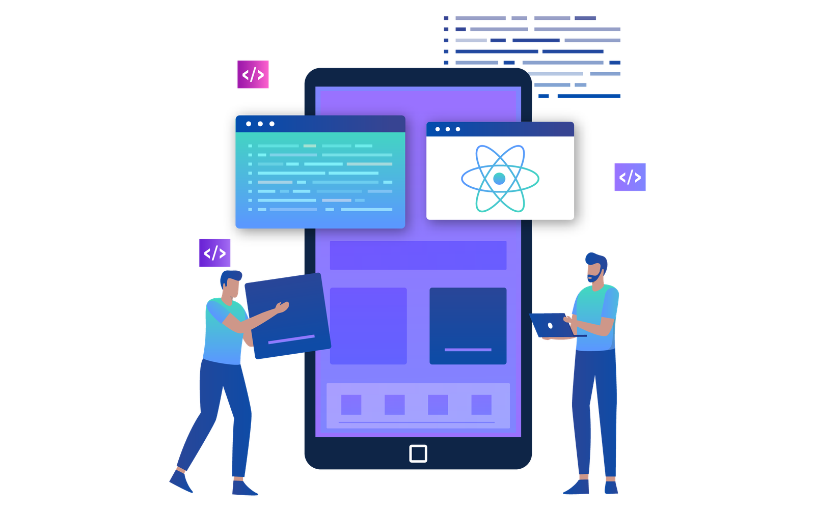 React Native Development