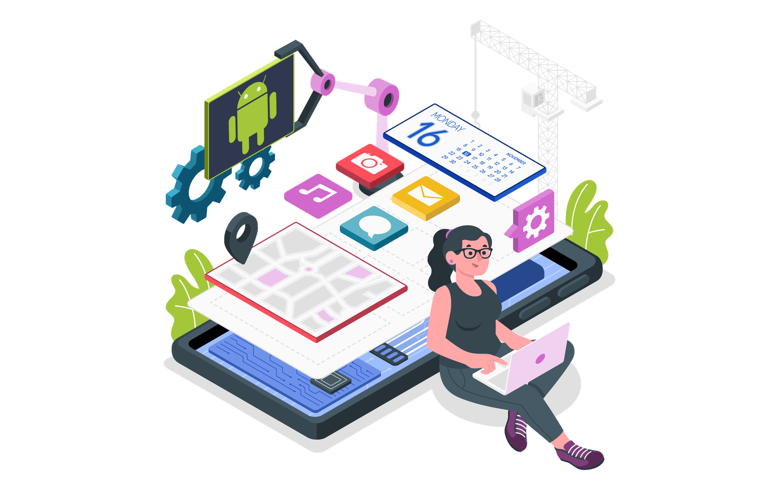 Android Development