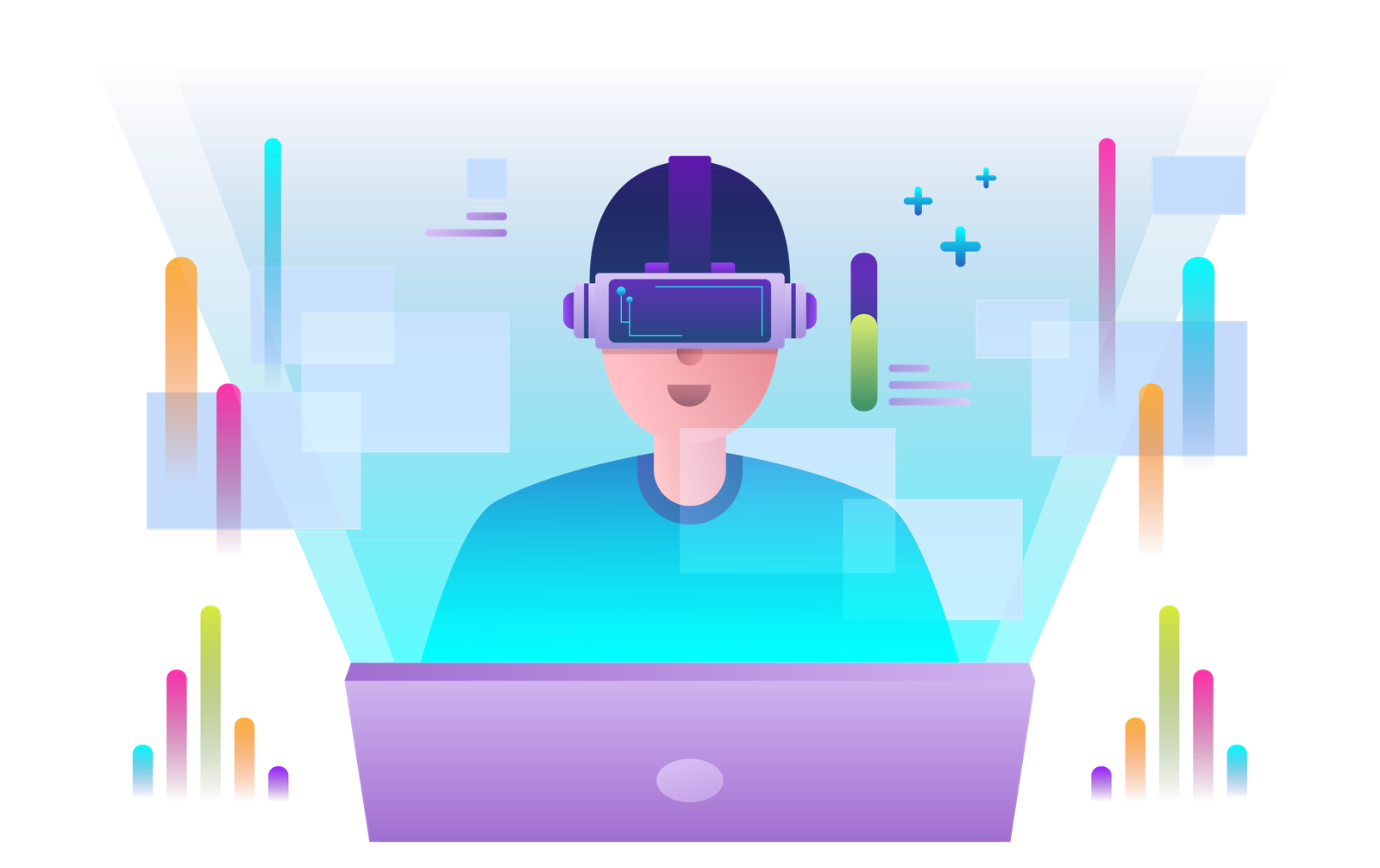 Metaverse Development