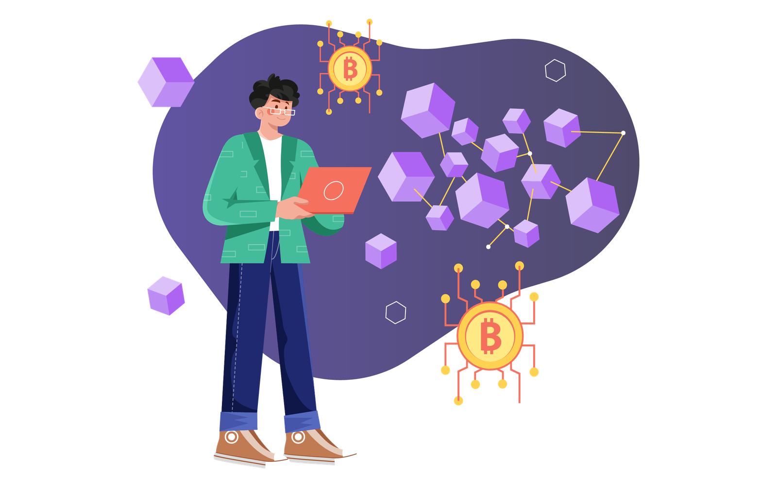 Blockchain