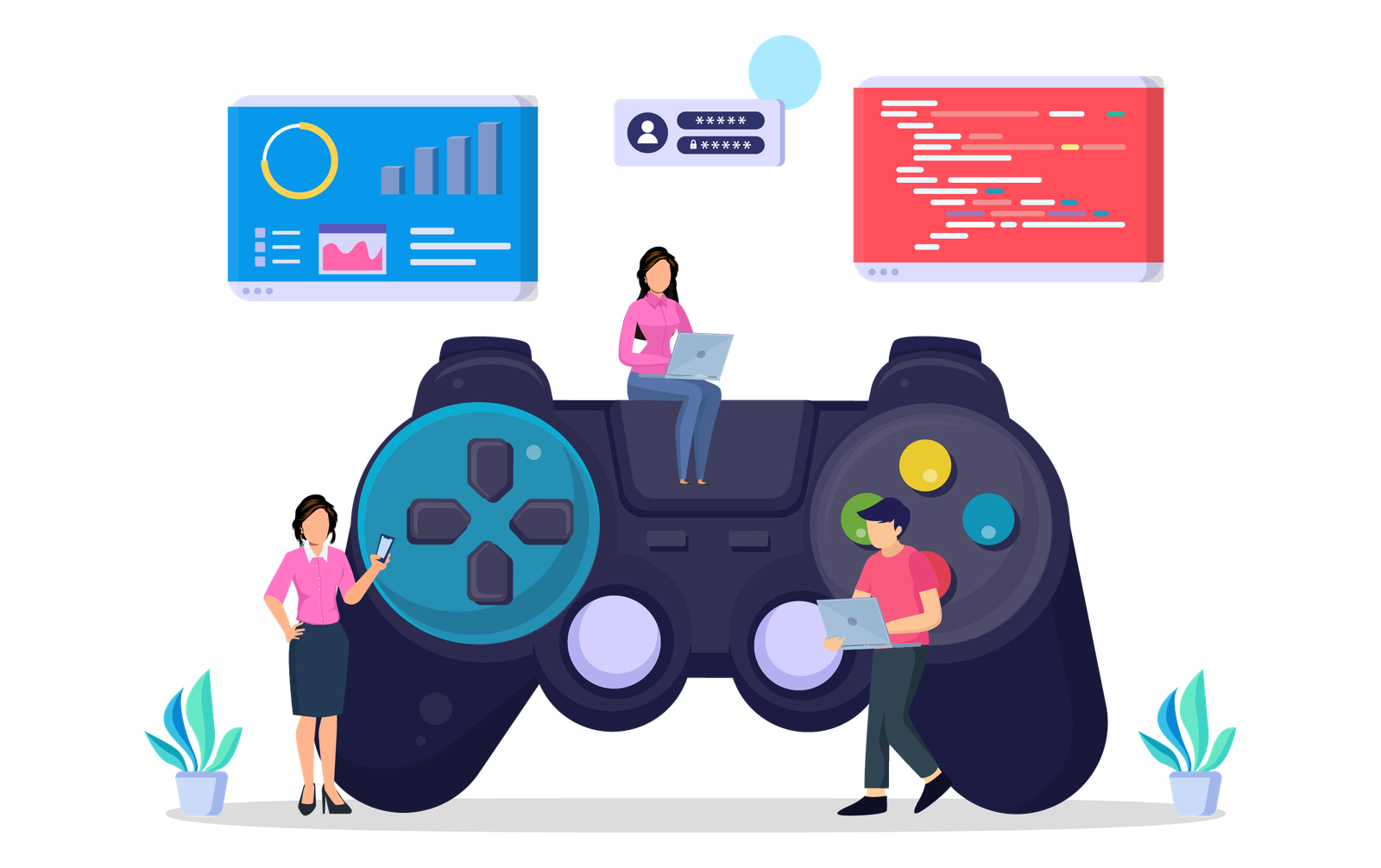 Game Development