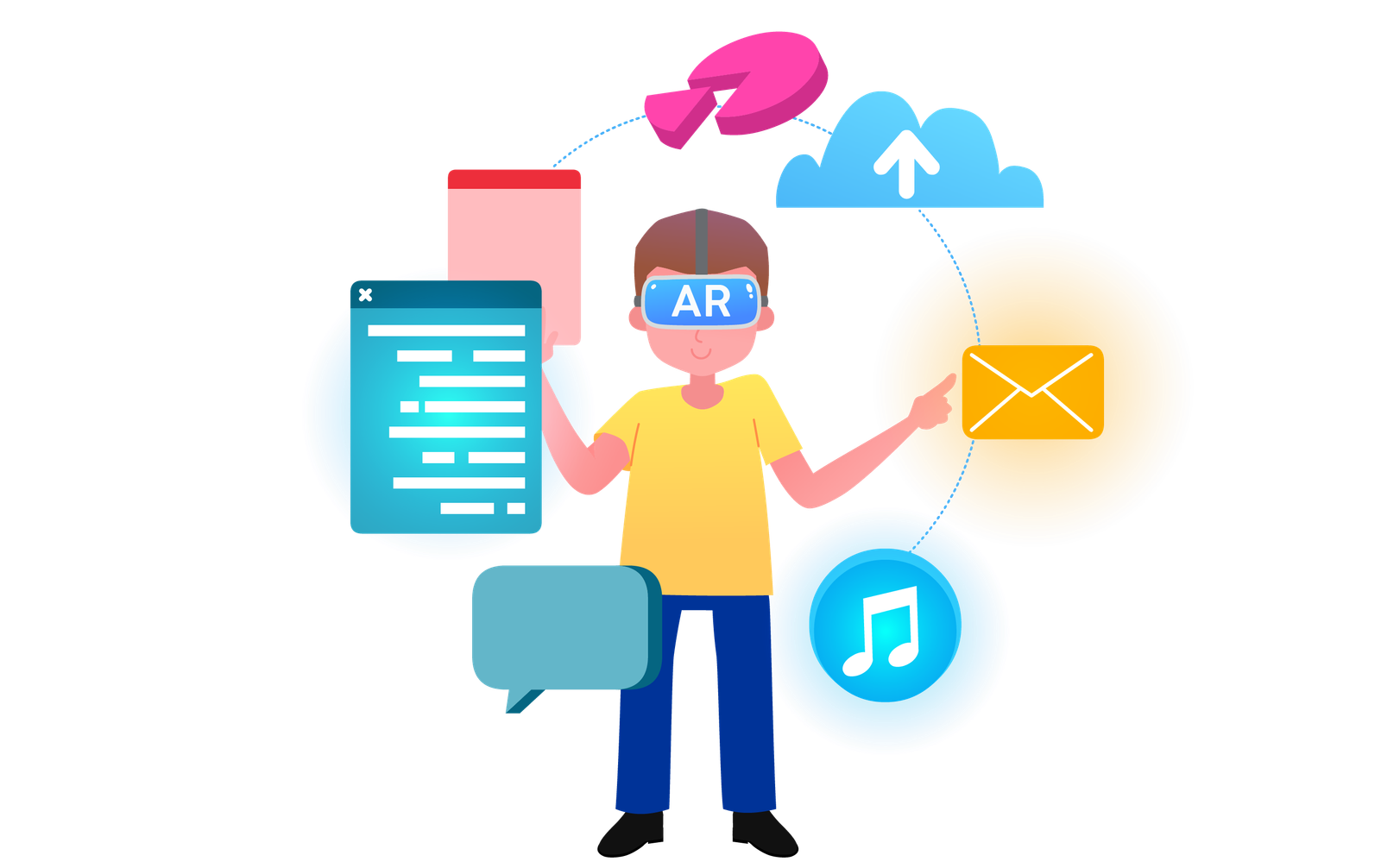 AR Development