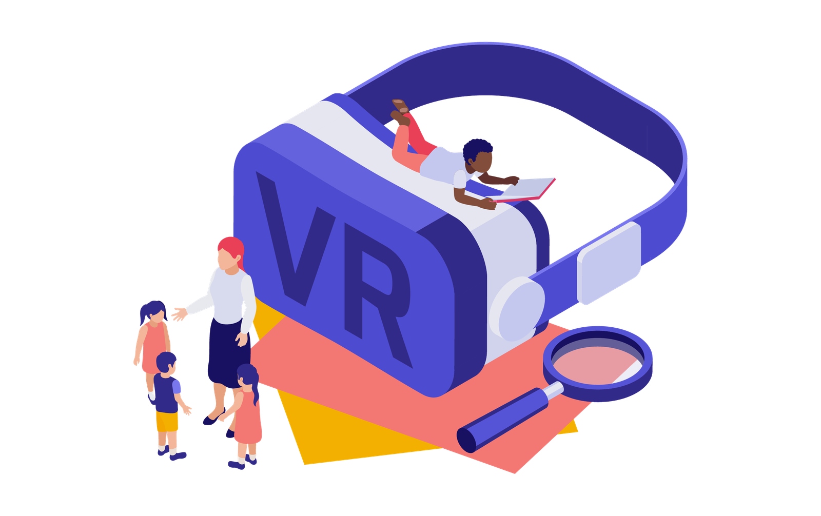 VR Development