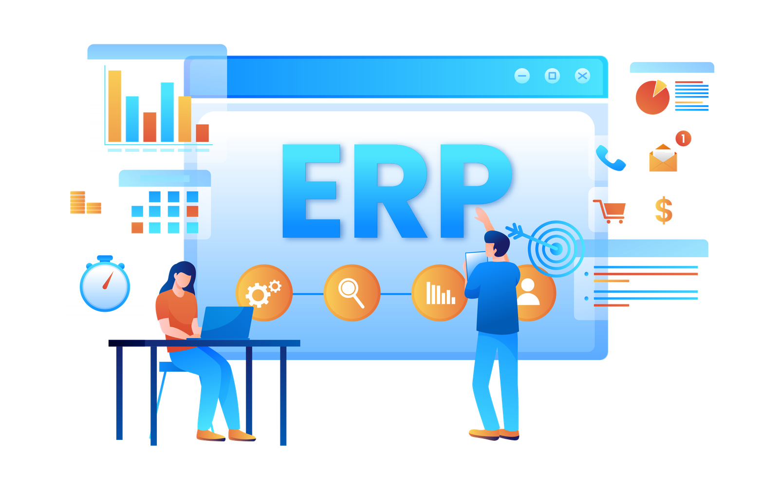 ERP Development