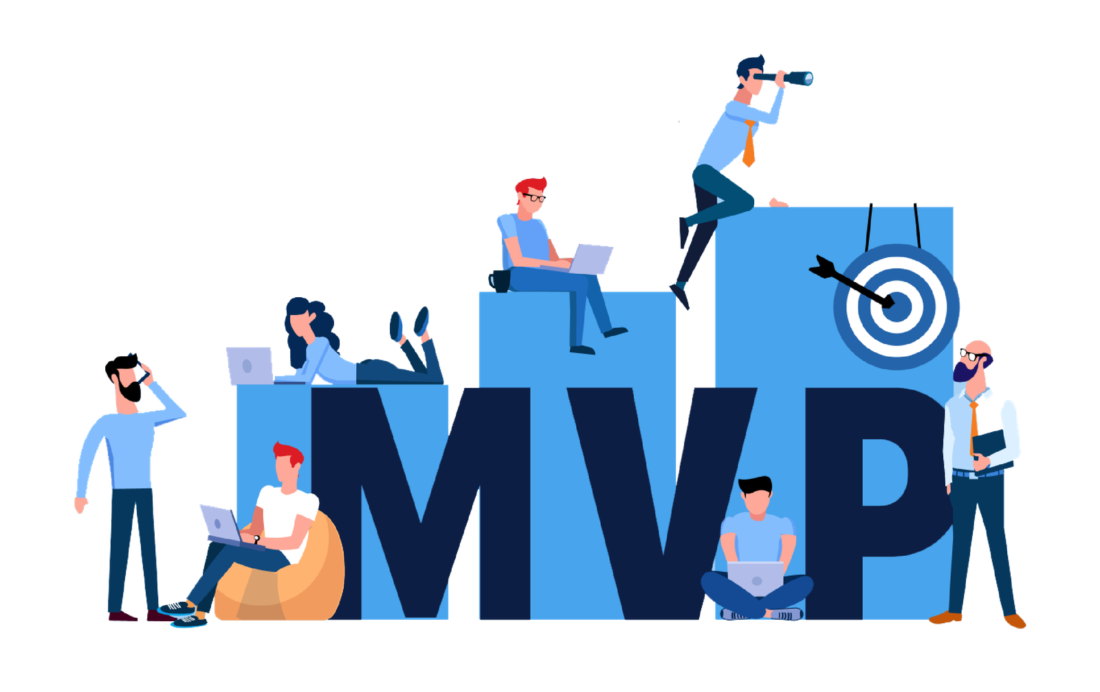 MVP Development