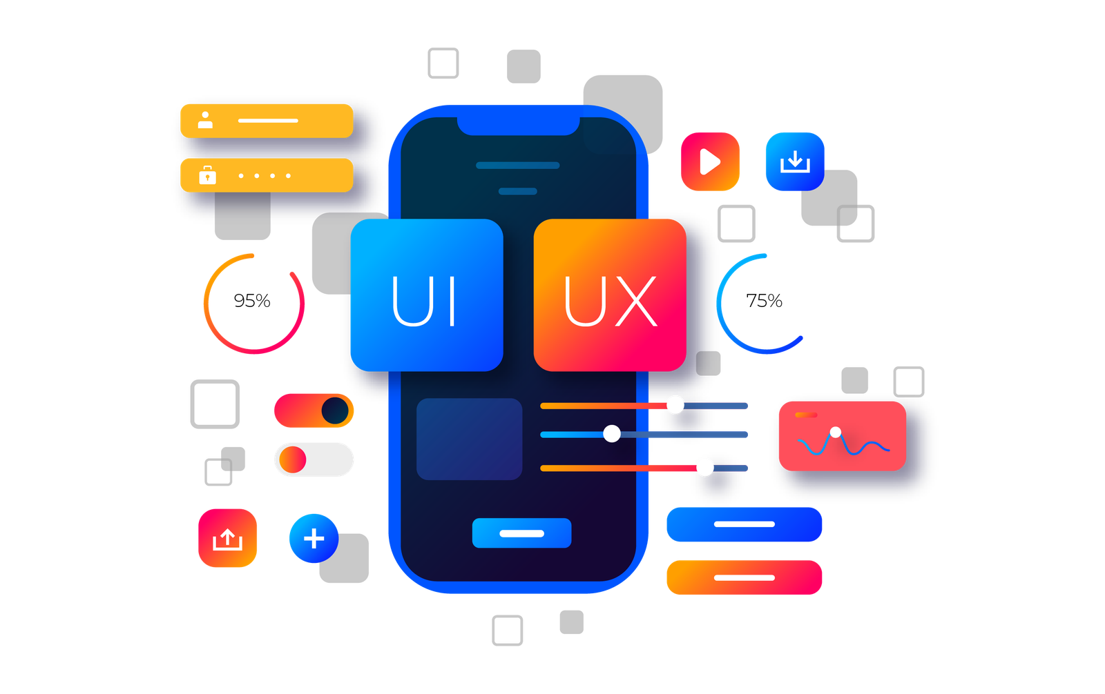 UI/UX Design