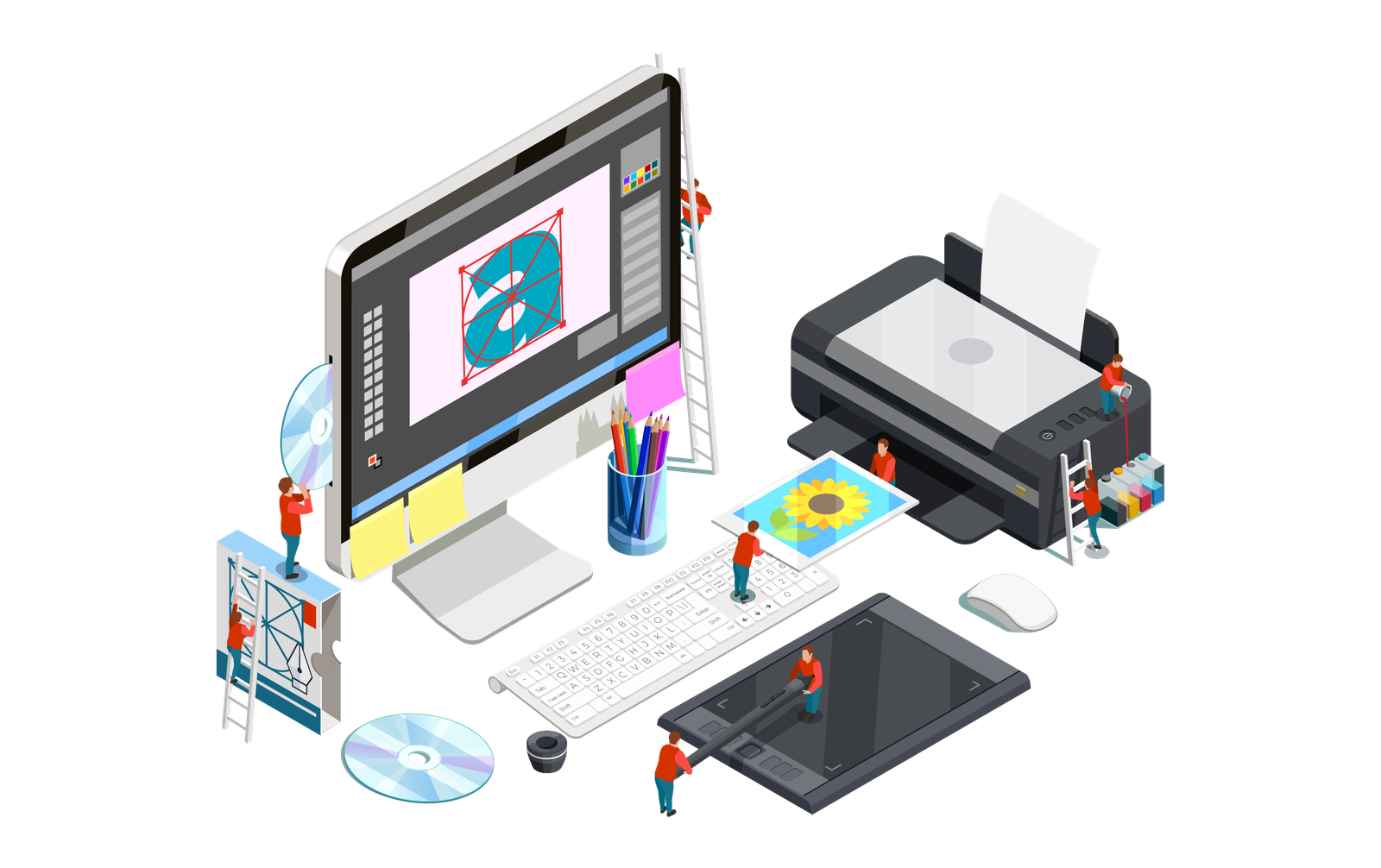 Graphic Design