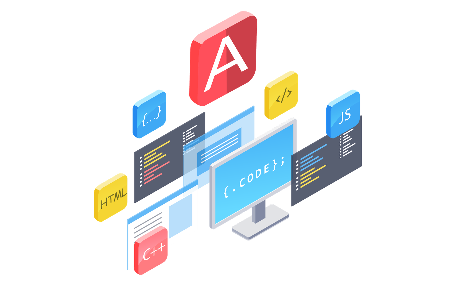 Angular Development