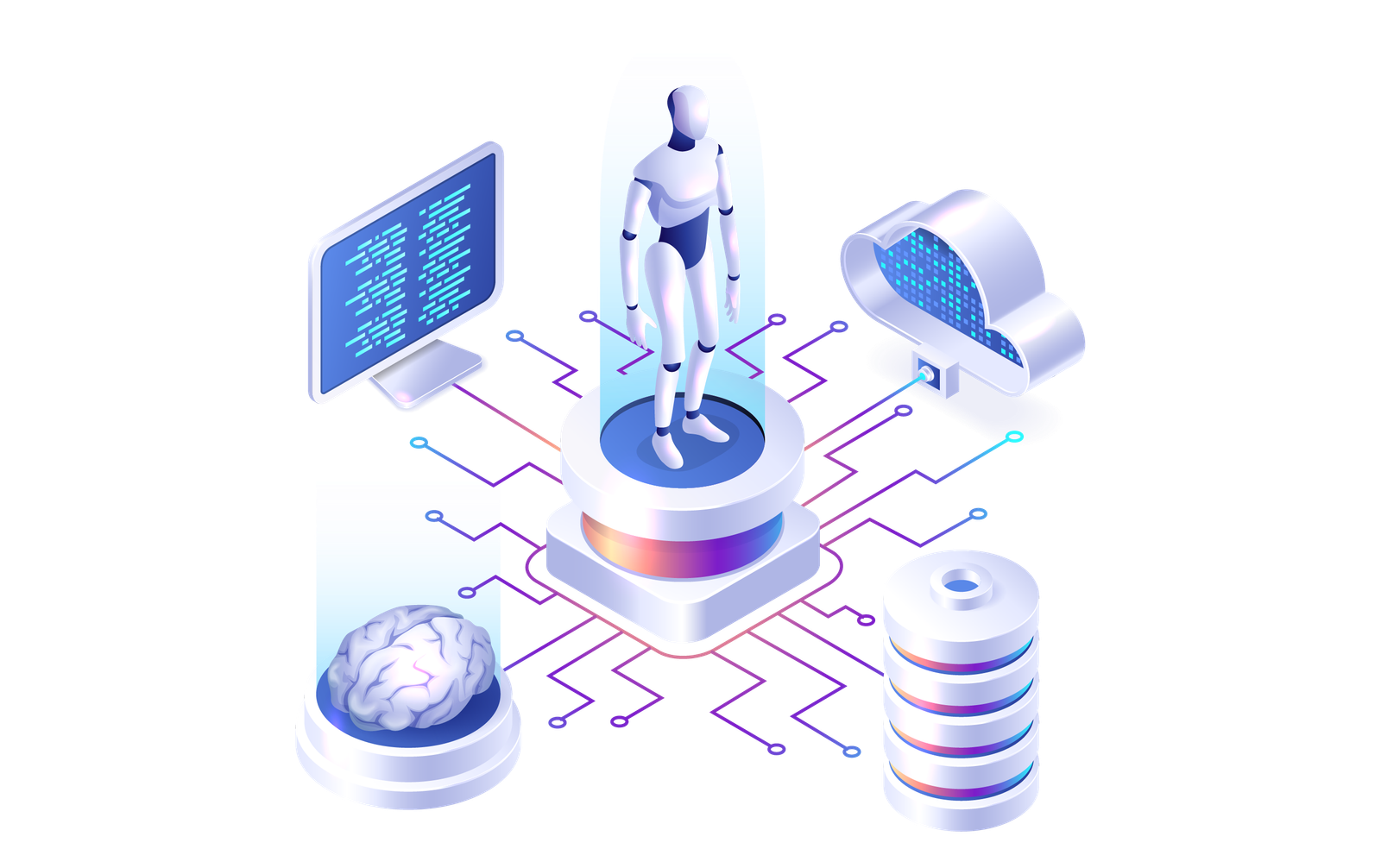 AI/IOT Development